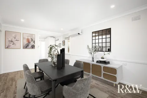 Property photo of 7 Kiwi Place Lethbridge Park NSW 2770