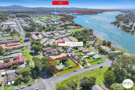 Property photo of 23 Bold Street Laurieton NSW 2443