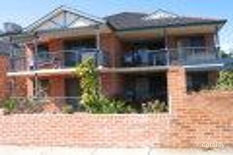 17/8-10 Gloucester Ave, Burwood, NSW 2134