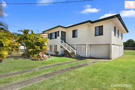 Property photo of 196 Tooley Street Maryborough QLD 4650