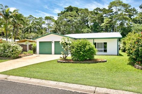 18 Shannon Dr, Woree, QLD 4868
