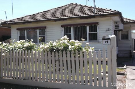 Property photo of 17 Bromyard Street Yarraville VIC 3013