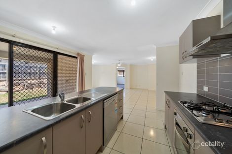 Property photo of 41 Tweeddale Circuit Drewvale QLD 4116