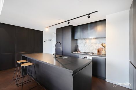 Property photo of 708/25 Wominjeka Walk West Melbourne VIC 3003