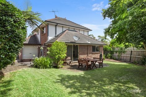 Property photo of 5 Meredith Reach Westleigh NSW 2120