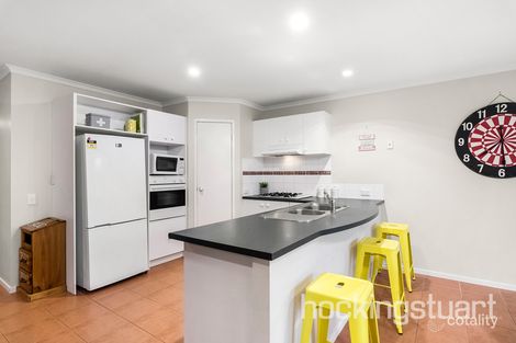 Property photo of 53 Harmony Drive Tarneit VIC 3029