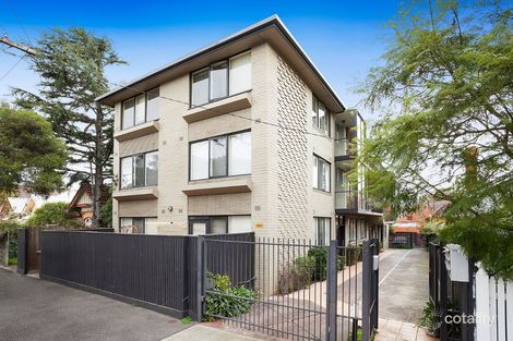 7/4 Hartpury Ave, Elwood, VIC 3184