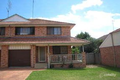 15/43-45 Brougham St, Emu Plains, NSW 2750