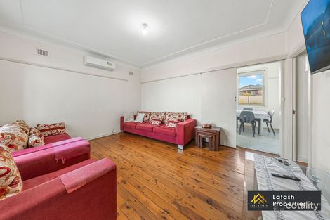Property photo of 218 Wangee Road Greenacre NSW 2190