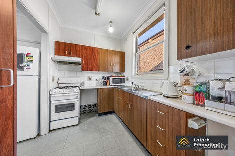 Property photo of 218 Wangee Road Greenacre NSW 2190
