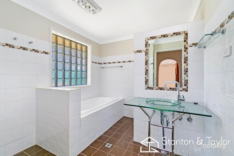 Property photo of 10 Briery Place Cranebrook NSW 2749