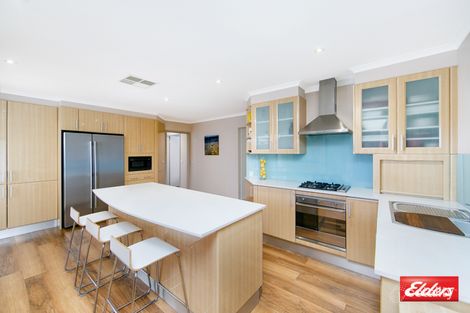 Property photo of 47 Dalley Crescent Latham ACT 2615