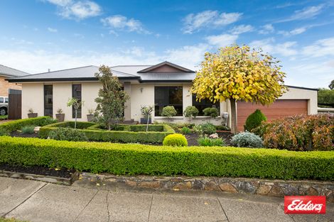 Property photo of 47 Dalley Crescent Latham ACT 2615