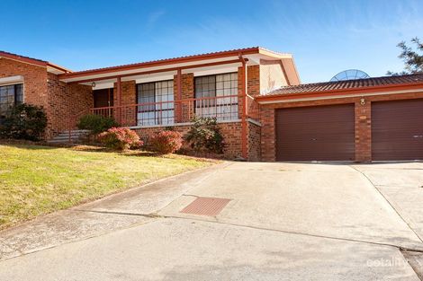 12 Casey Cres, Calwell, ACT 2905