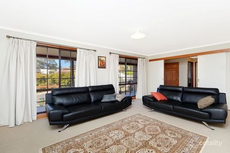 Property photo of 12 Casey Crescent Calwell ACT 2905