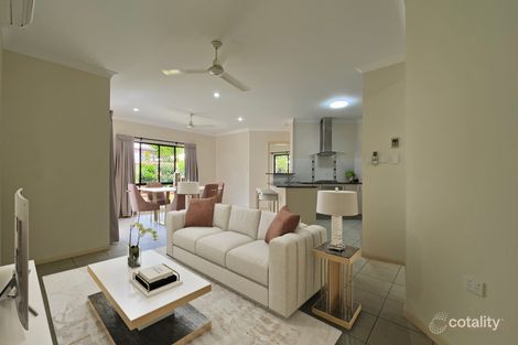 Property photo of 11 Tyrconnell Crescent Redlynch QLD 4870