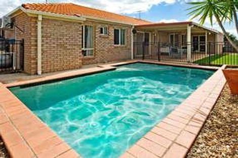 19 Manor Cres, Wakerley, QLD 4154