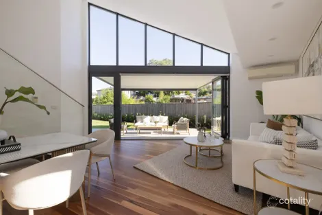 Property photo of 3/234 Buffalo Road Ryde NSW 2112