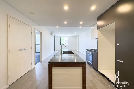 102/48-56 Bundarra St, Ermington, NSW 2115