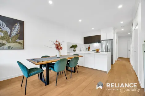 Property photo of 253 Waterhaven Boulevard Point Cook VIC 3030