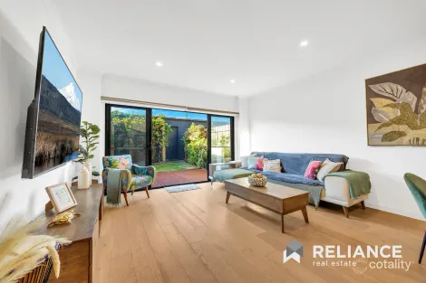 Property photo of 253 Waterhaven Boulevard Point Cook VIC 3030