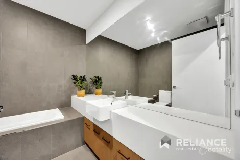 Property photo of 253 Waterhaven Boulevard Point Cook VIC 3030