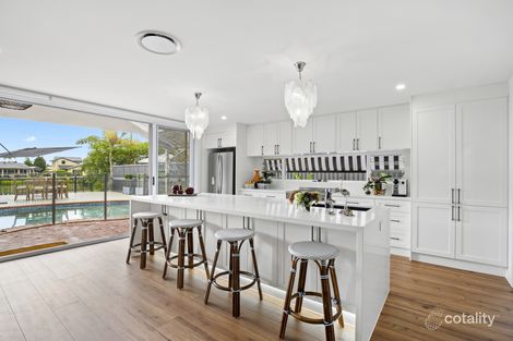 Property photo of 2 Craig Avenue Carrara QLD 4211