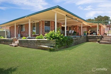 Property photo of 7 Meadow Road Watanobbi NSW 2259