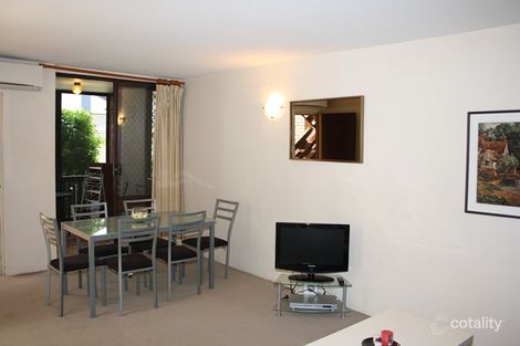 Property photo of 3/59 Warren Street St Lucia QLD 4067