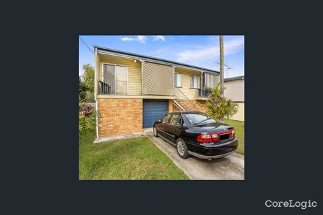 Property photo of 14 McCosker Street Kippa-Ring QLD 4021