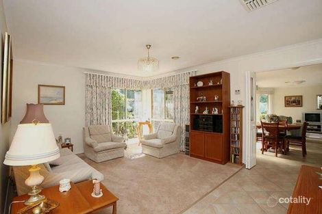 Property photo of 10 Garry Court South Morang VIC 3752