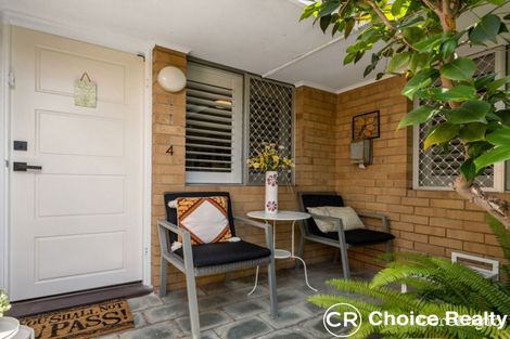 Property photo of 4/224 Stirling Highway Claremont WA 6010