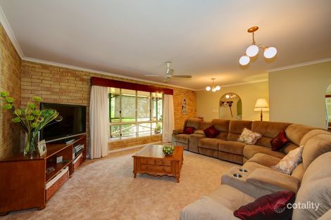 Property photo of 3 Commodore Drive South Bingera QLD 4670