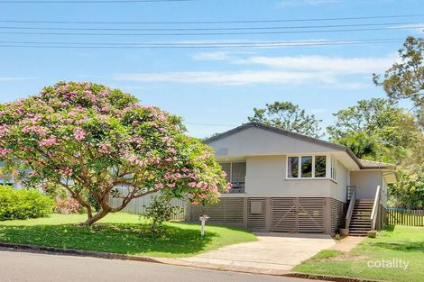 Property photo of 33 Charles Street West Gladstone QLD 4680