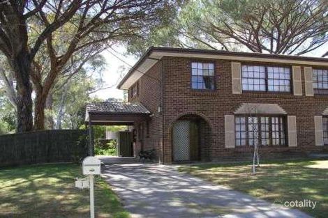 Property photo of 1 Hubbe Court Burnside SA 5066