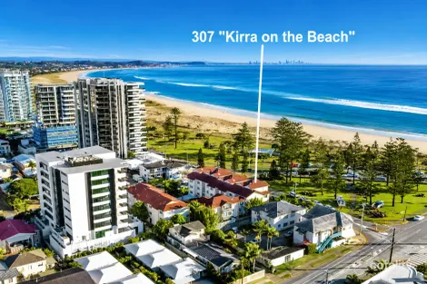 307/92-96 Musgrave St, Coolangatta, QLD 4225