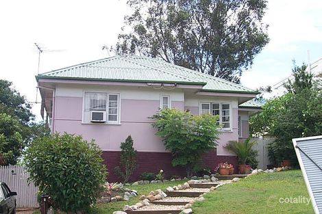 7 Crescent Ave, Enoggera, QLD 4051