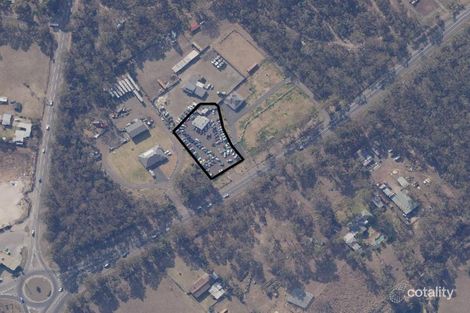 731 The Northern Rd, Londonderry, NSW 2753