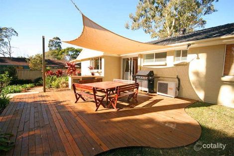 Property photo of 6 Hakea Crescent Galston NSW 2159