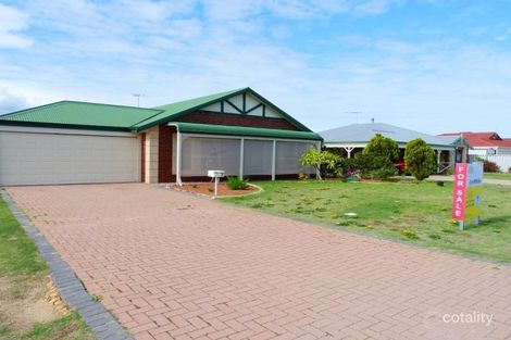 Property photo of 77 Endeavour Drive Port Kennedy WA 6172