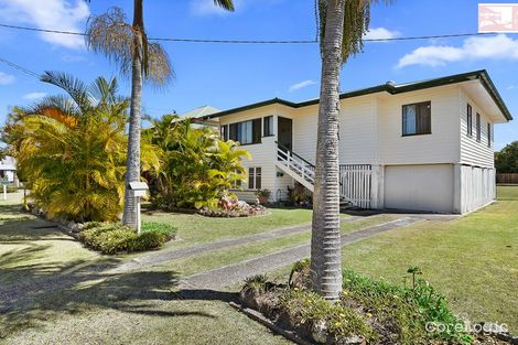 196 Tooley St, Maryborough, QLD 4650