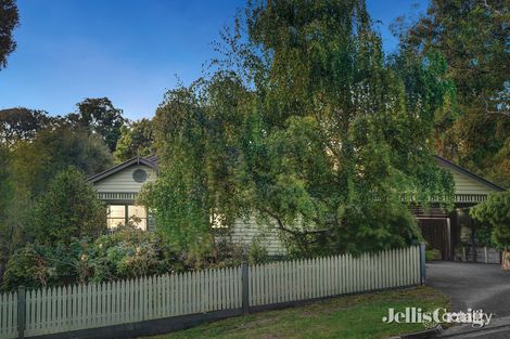 Property photo of 21 Stoda Street Heathmont VIC 3135