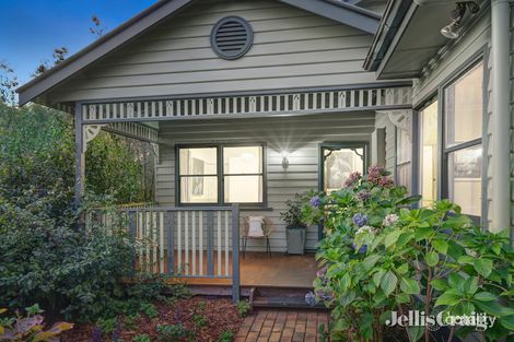 Property photo of 21 Stoda Street Heathmont VIC 3135