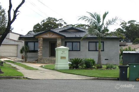 Property photo of 12 John Street Punchbowl NSW 2196