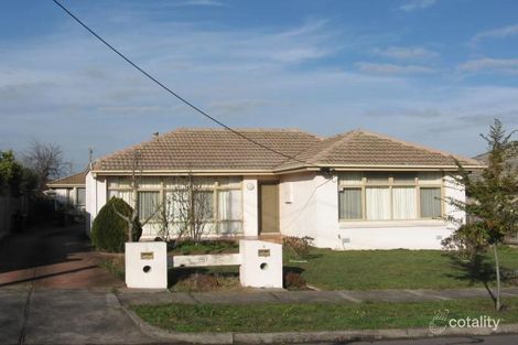 2/50 Talford St, Doncaster East, VIC 3109