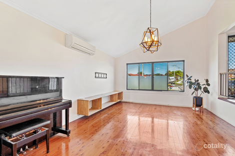 Property photo of 36 Roberta Street Greystanes NSW 2145