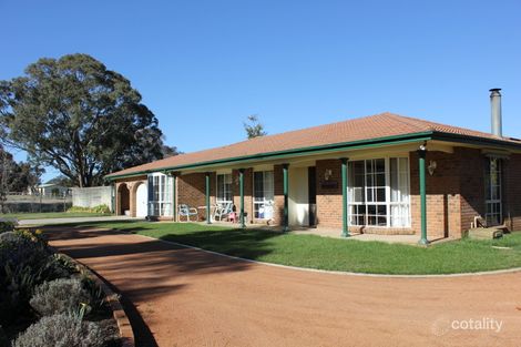 133 Molonglo River Dr, Carwoola, NSW 2620