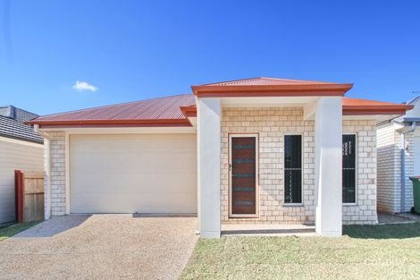 Property photo of 92 Steamer Way Spring Mountain QLD 4300