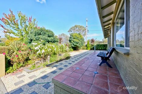 Property photo of 1 Barritt Street Kambah ACT 2902
