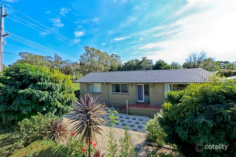 Property photo of 1 Barritt Street Kambah ACT 2902